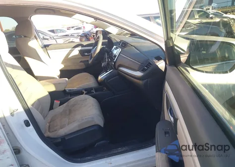 2018 Honda Cr-V Lx from USA, damaged, VIN 5J6RW5H38JL000050